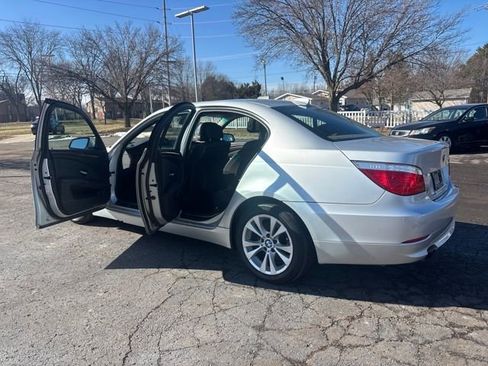 Used 2010 BMW 535i xDrive Sedan image 27