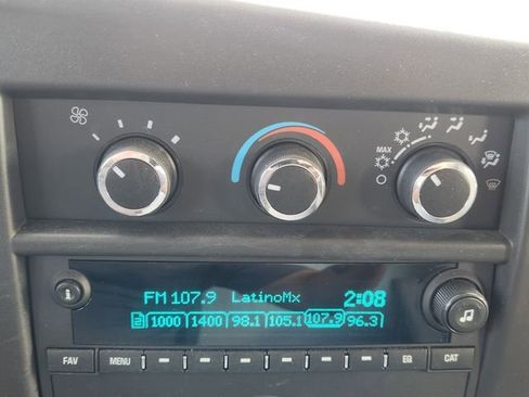 New 2025 Chevrolet Express 3500 w/ Power Convenience Package RWD image 5