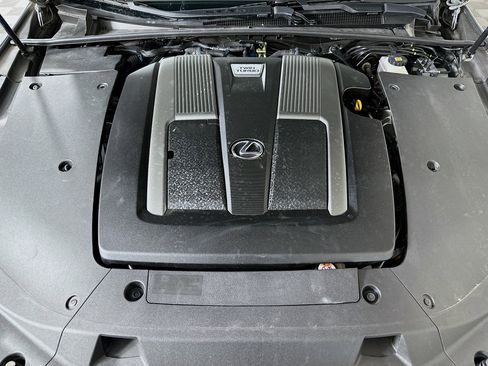 Used 2019 Lexus LS 500 LS 500 image 34