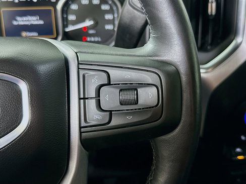Used 2021 GMC Sierra 1500 SLT w/ SLT Premium Plus Package AWD/4WD image 24