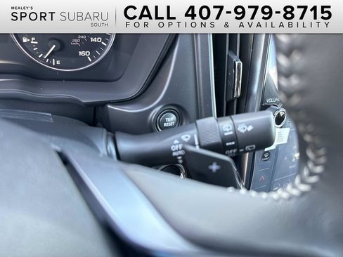 New 2026 Subaru Forester Limited AWD/4WD image 38