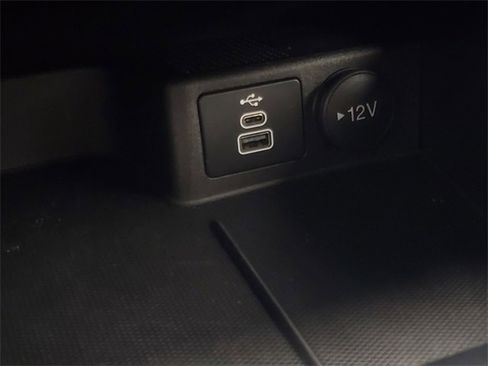 Used 2024 Ford Escape ST-Line w/ Tech Pack #1 image 22