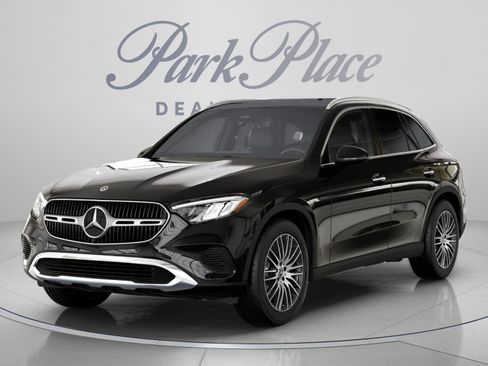 Used 2026 Mercedes-Benz GLC 300 image 39