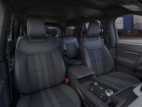 New 2026 Ford Explorer ST-Line AWD/4WD image 10