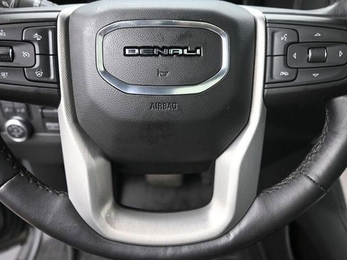 Used 2023 GMC Yukon Denali w/ Denali Reserve Package AWD/4WD image 19