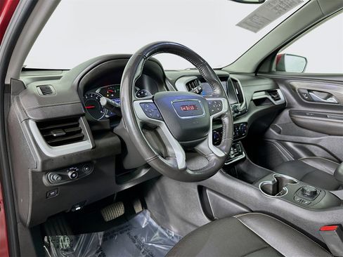 Used 2019 GMC Terrain SLT w/ Preferred Package image 9