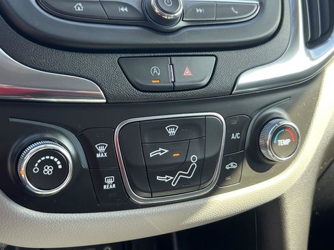 Used 2024 Chevrolet Equinox LS w/ LS Convenience Package FWD image 26