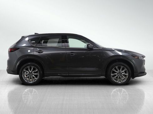 Certified 2025 MAZDA CX-5 AWD 2.5 S w/ Premium Plus Pkg image 6