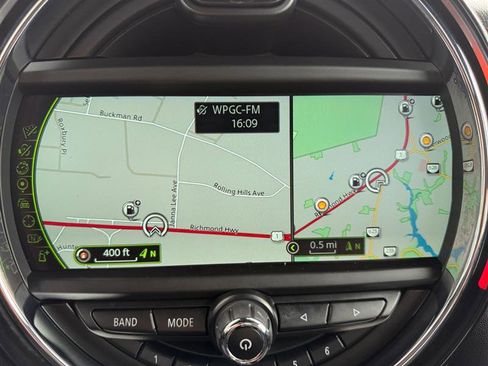 Used 2016 MINI Cooper S w/ Wired Package image 19