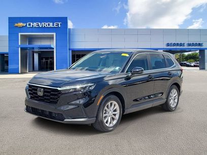 Used 2026 Honda CR-V EX-L