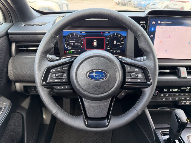 New 2026 Subaru Outback Limited AWD/4WD image 10