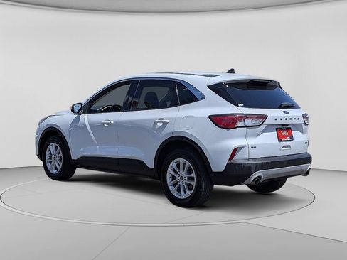 Used 2020 Ford Escape SE AWD/4WD image 11