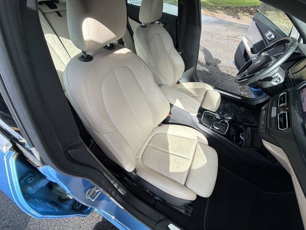 Used 2021 BMW 228i xDrive Gran Coupe w/ Convenience Package AWD/4WD image 22
