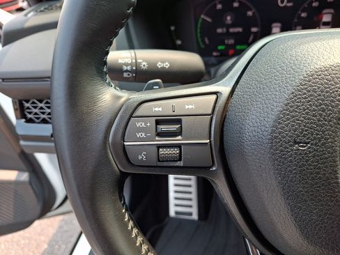 Certified 2023 Honda Accord Sport image 21