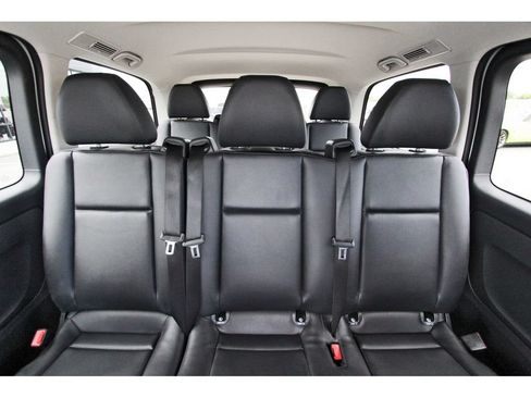 Used 2023 Mercedes-Benz Metris Passenger image 14