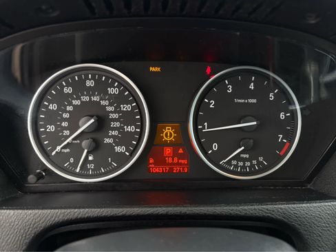 Used 2012 BMW X5 xDrive35i image 25