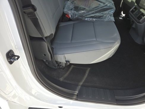 New 2025 Ford F150 Lightning Flash image 34