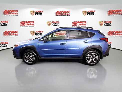 Certified 2024 Subaru Crosstrek 2.0i Premium AWD/4WD image 15