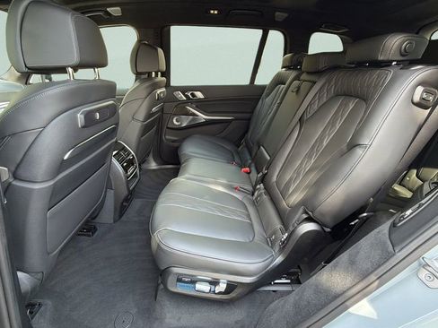 New 2026 BMW ALPINA XB7 image 17