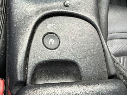 Used 1999 Chevrolet Corvette 2LT w/ Performance Handling Pkg image 33