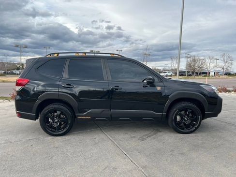 Used 2023 Subaru Forester Wilderness AWD/4WD image 10