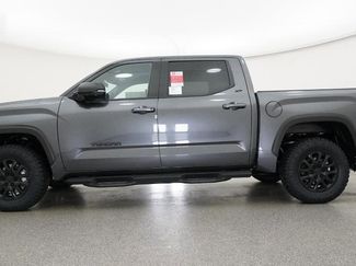 New 2026 Toyota Tundra SR5 AWD/4WD video 2