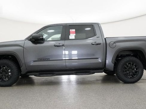 New 2026 Toyota Tundra SR5 AWD/4WD image 2