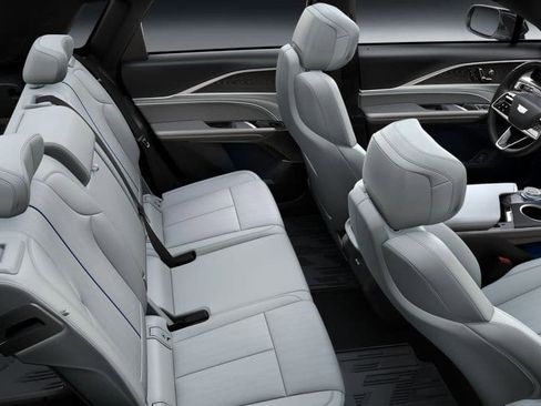 New 2026 Cadillac Lyriq Luxury image 47