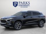 New 2025 Chevrolet Trax LT w/ Driver Confidence Package image 2