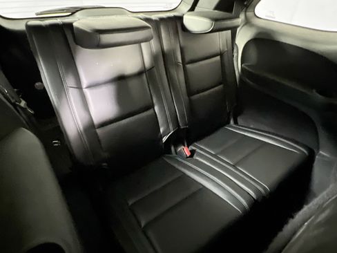 Used 2022 Dodge Durango GT w/ Blacktop Package image 26