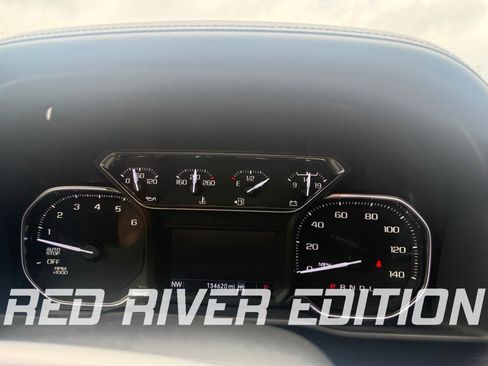 Used 2021 GMC Sierra 1500 SLT w/ SLT Premium Package image 26