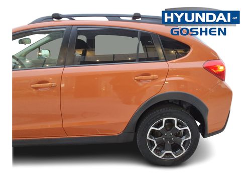 Used 2014 Subaru Crosstrek 2.0i Limited image 6