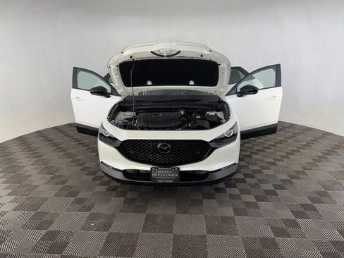 New 2026 MAZDA CX-30 Aire Edition AWD/4WD image 11