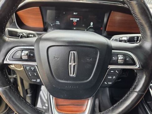 Used 2020 Lincoln Navigator Reserve w/ Luxury Package AWD/4WD image 11