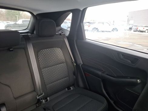 Certified 2025 Ford Escape Active image 14