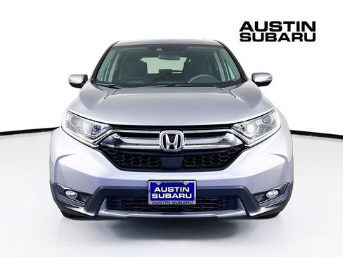 Used 2017 Honda CR-V EX image 2