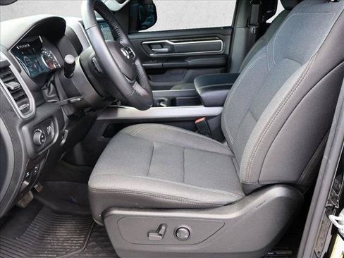 Used 2022 RAM 1500 Big Horn AWD/4WD image 21