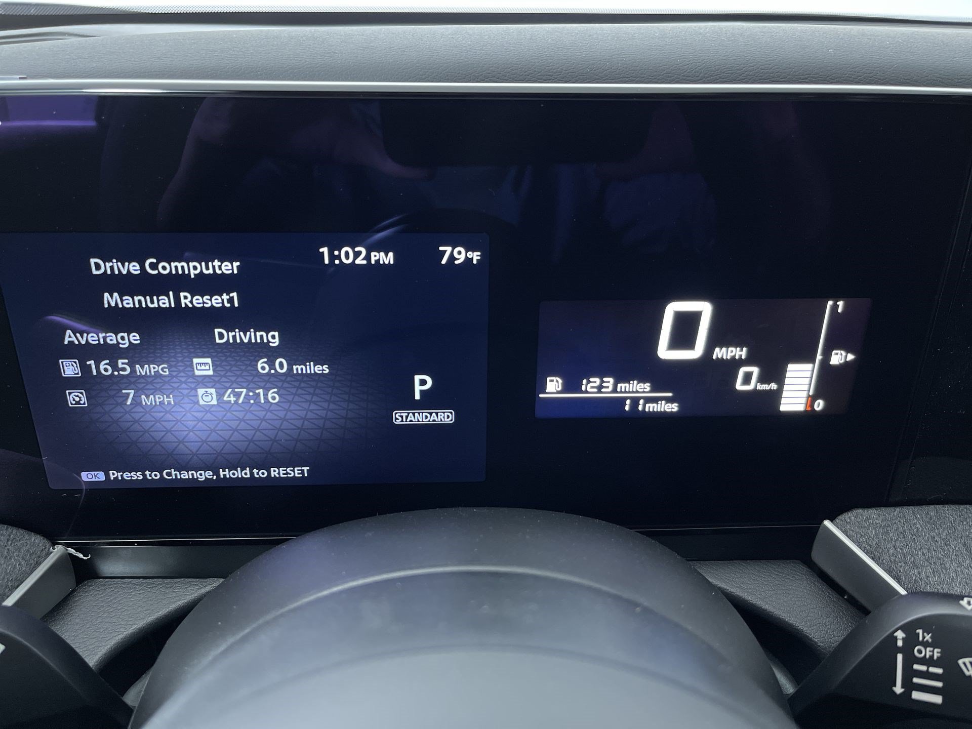 Certified 2026 Nissan Kicks S AWD/4WD image 17