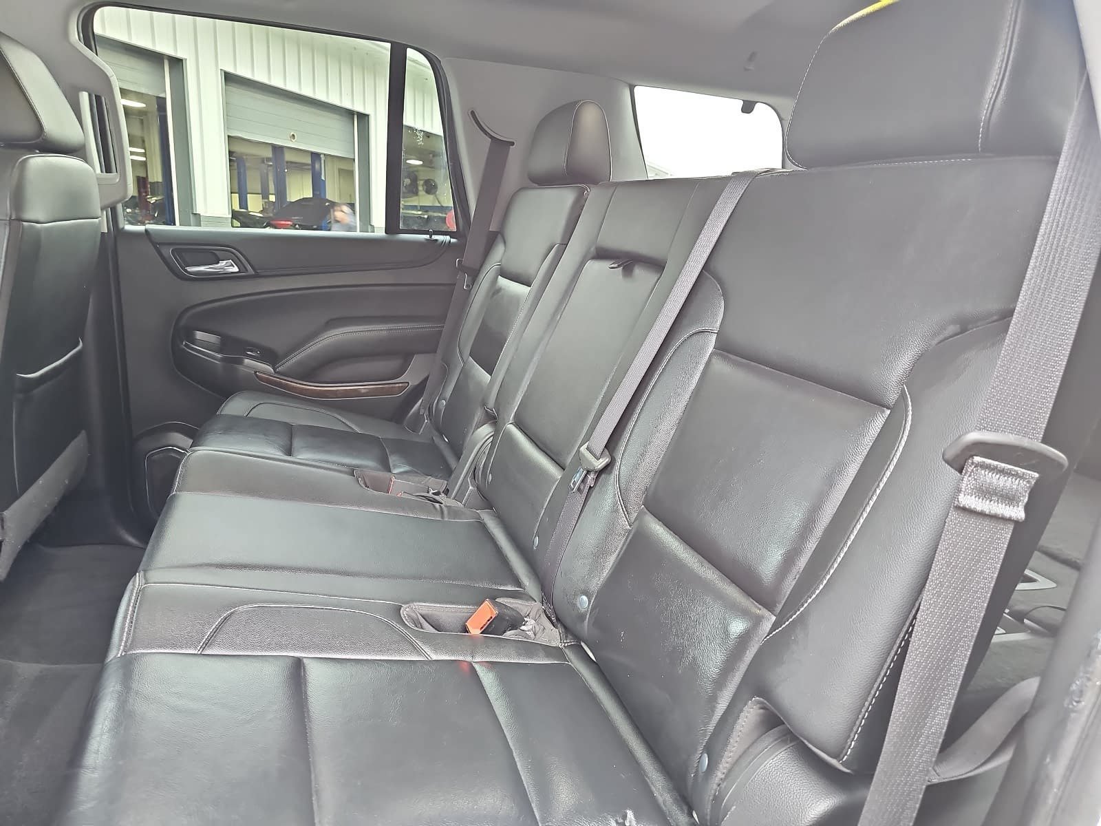 Used 2019 Chevrolet Tahoe LT RWD image 13
