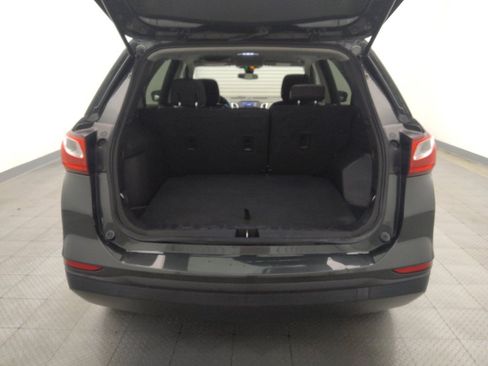Used 2020 Chevrolet Equinox LS w/ LS Convenience Package FWD image 29