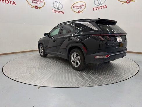 Used 2022 Hyundai Tucson SEL FWD image 6