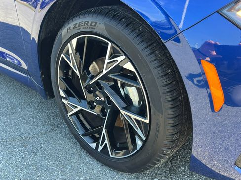 Used 2025 Kia K5 GT-Line image 7