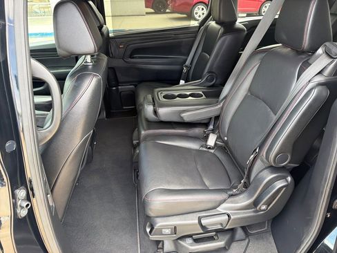 Certified 2025 Honda Odyssey Sport-L image 29