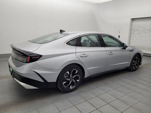 Used 2024 Hyundai Sonata SEL image 10