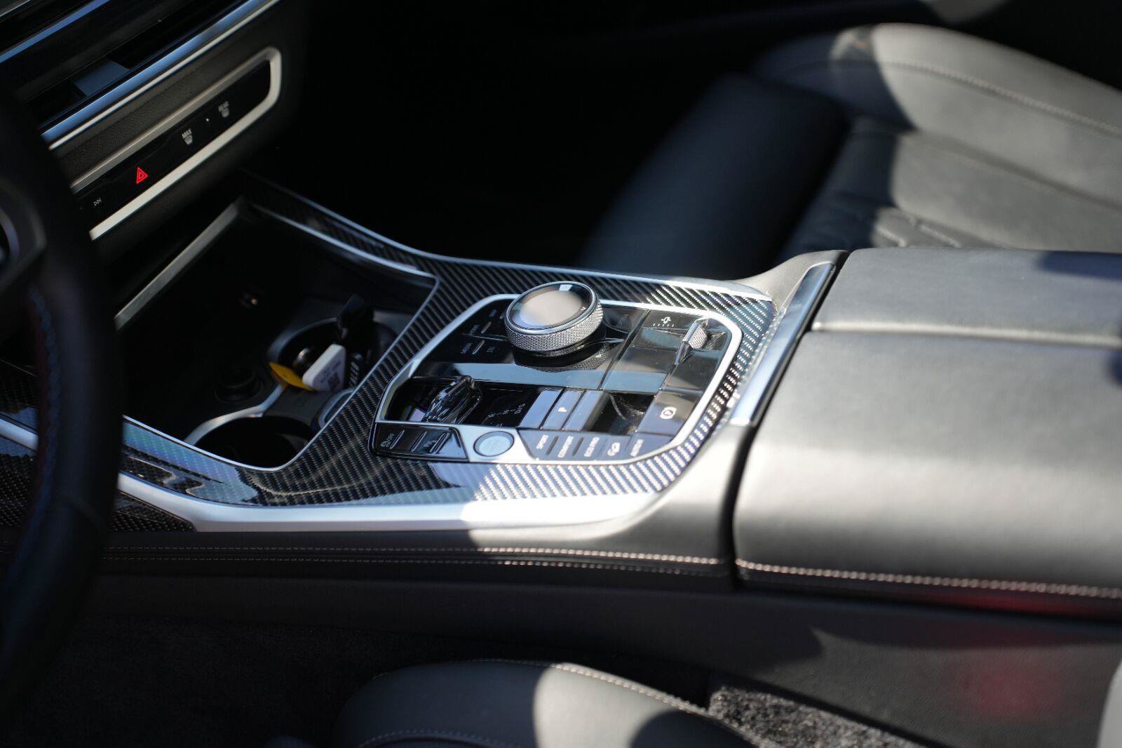Used 2026 BMW X7 M60i AWD/4WD image 10