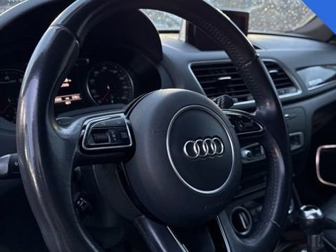 Used 2016 Audi Q3 2.0T Prestige image 12