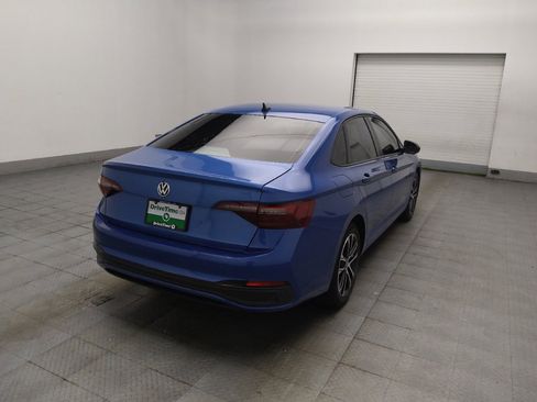 Used 2022 Volkswagen Jetta Sport FWD image 9