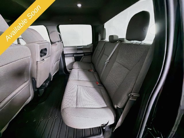 Used 2019 Ford F150 XLT w/ XTR Package AWD/4WD image 23