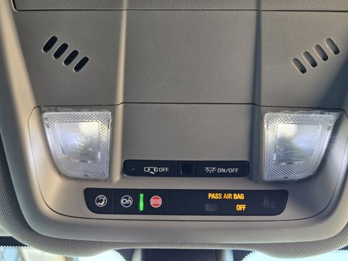 Used 2018 GMC Terrain SLE FWD image 35