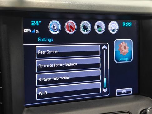 Used 2019 GMC Acadia SLT w/ LPO, Floor Liner Package image 44